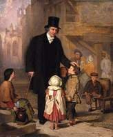 Reverend Thomas Guthrie, Preacher and Philanthropist