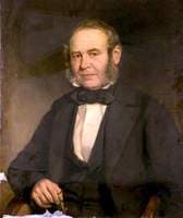 Thomas Weston Miln