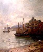 St Monance