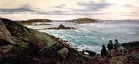 St Mary's, Scilly Isles