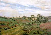 Westleton Common, Suffolk