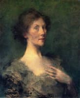 Portrait of a Lady