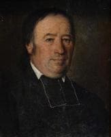 L’Abbé Brucker
