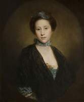 Louisa, Lady Bagot