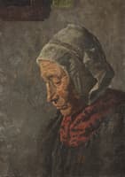Gooise boerin