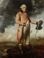 Major General George Catchmaid Morgan