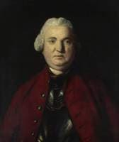 Major General Stringer Lawrence, Commander-in-Chief in the East Indies