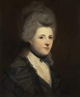 Margaret, Lady Beaumont