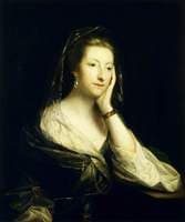Mary Barnardiston