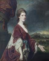 Mary Lloyd, Countess of Rothes