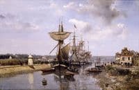 Frigates