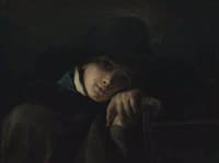 Young Boy Singer