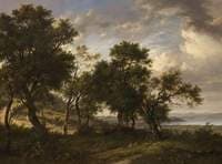 Cramond, near Edinburgh