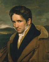 Portrait of Architect F T Suys