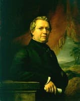 Portrait of Etienne Le Roy