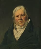 Portrait of Monsieur Martin-Joseph Allard