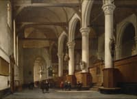 Church of Edam