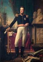 William I (1772-1843), King of the Netherlands