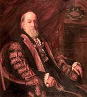 Sir William Vaughan Morgan, Lord Mayor of London