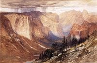 Yosemite Valley, California