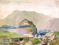 Watermill