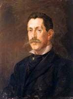William Owen Jones