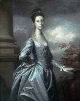 Miss Elizabeth Ingram