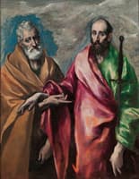 Saints Peter and Paul