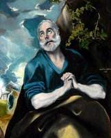 The Tears of St Peter