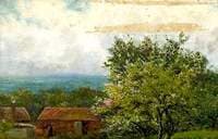 The Orchard