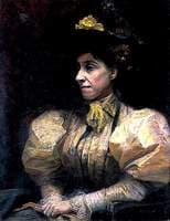 Miss Catherine Maud Nichols