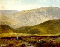 Mountainous Landscape