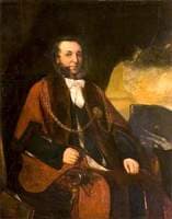 Alderman Thomas Stainton, Mayor