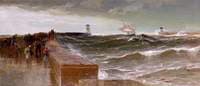 After Three Days Gale
