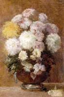 Chrysanthemums