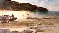 Coast Scene