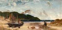 Fisherfolk