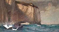 Flamborough Head, East Yorkshire