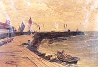 Gorleston, Norfolk