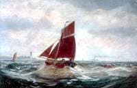 Seascape