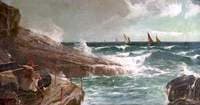 Seascape