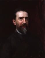 Portrait of Juan de Barroeta