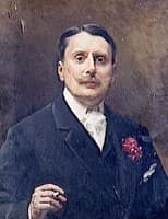 Portrait of Monsieur de Waru