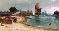 The Harbour Bar