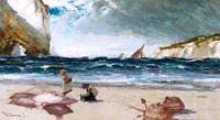 The Lobster Pots