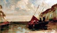 Unloading the Catch