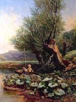Young Anglers