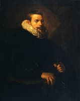 Portrait of a Man