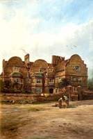 'White Hart' Inn, Caldmore