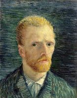 Self Portrait
